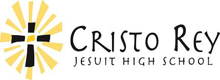 Cristo Rey HS Logo